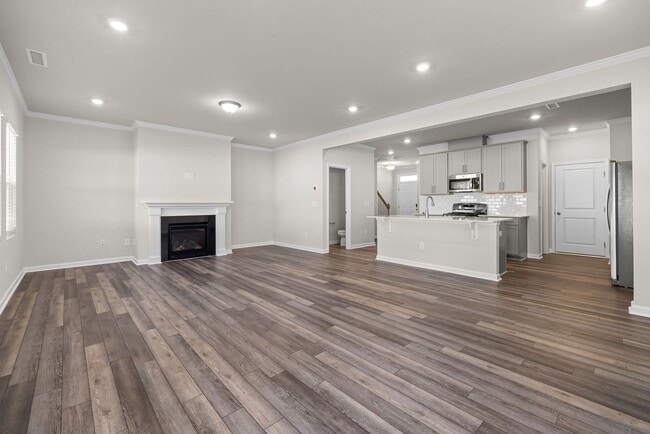 Building Photo - Modern Luxury Meets Convenience – Discover The Chadwick at Harlowe Point, Minutes from RTP & Down...