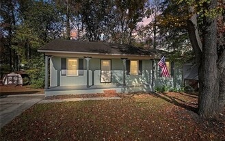 Building Photo - 2308 Keith Dr