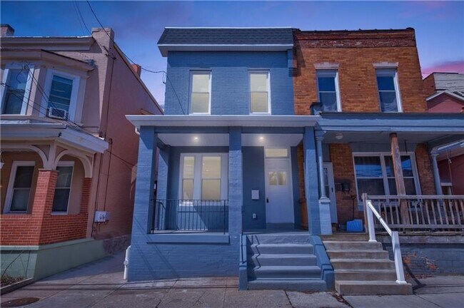 Building Photo - 3219 Kennett Sq