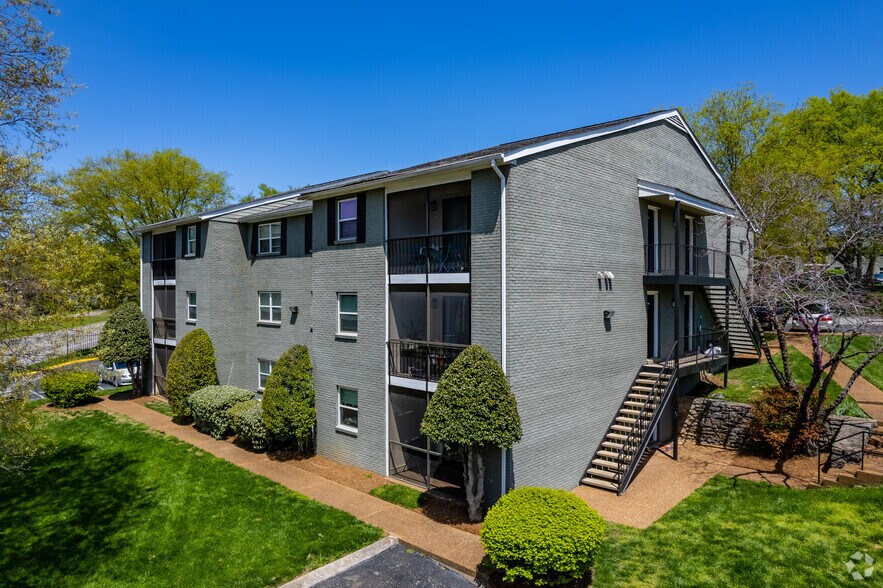 Hickory Chase 600 Heritage Dr Madison TN 37115 Apartment Finder