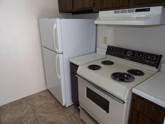 Building Photo - 1325 Powhatan Trail