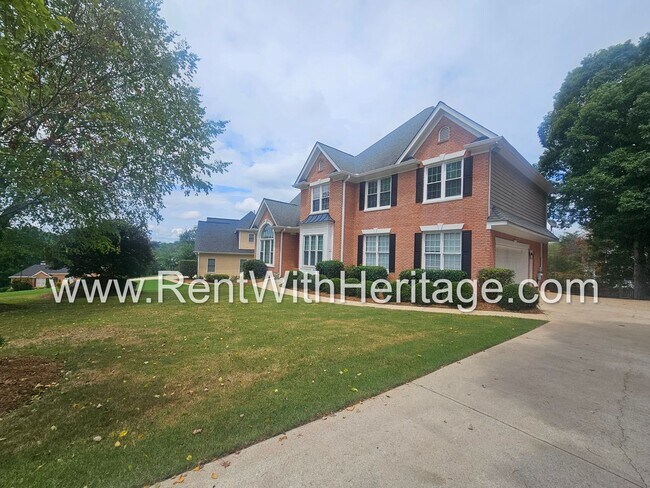 Building Photo - WOW!!!!!...PRETIGIOUS HOME IN CHAPEL CROSS...