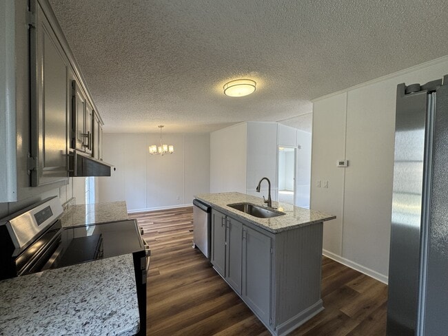 Building Photo - 4299 Wagon Trail