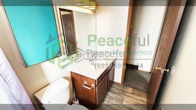 Building Photo - 1129 W 2450 N