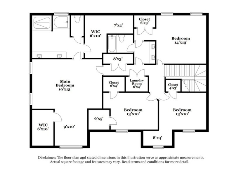 Building Photo - 2105 Brentwood Cove