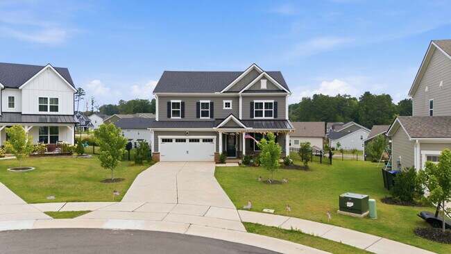 Building Photo - 1112 Basalt Ct