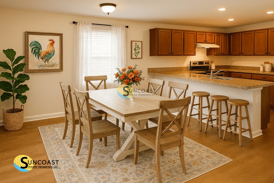 Building Photo - 9517 Fraser Fir Ct