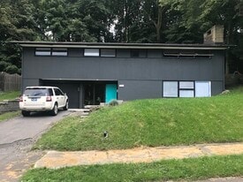 Building Photo - 275 Fellows Ave