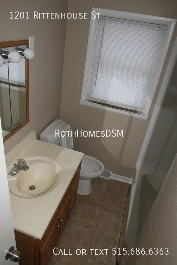 Building Photo - 1201 Rittenhouse St