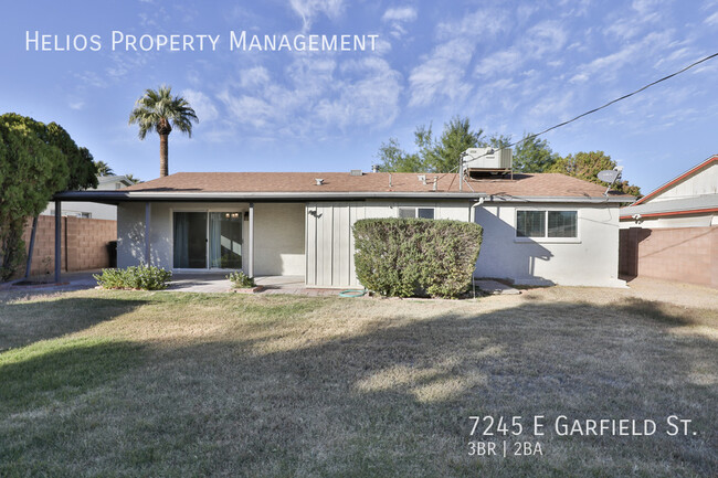 Building Photo - Charming 3-Bedroom Rental Home in Scottsdale!