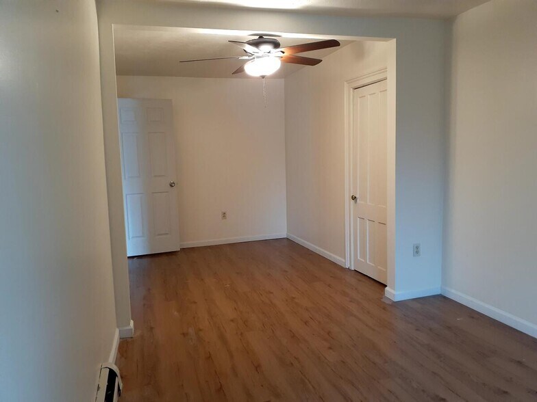 Bedroom 2 - 610 Pawling Ave