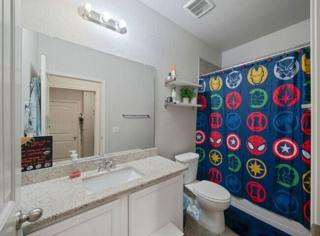Building Photo - IMPRESSIVE 4 BD/3 BA HOME FOR RENT IN CYPR...
