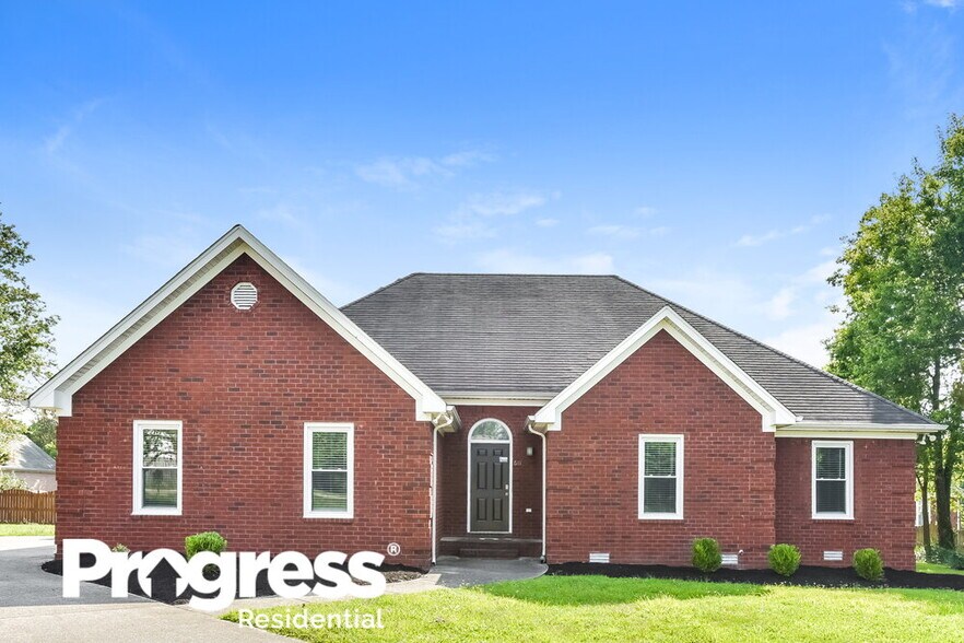 Primary Photo - 611 Brandywine Dr
