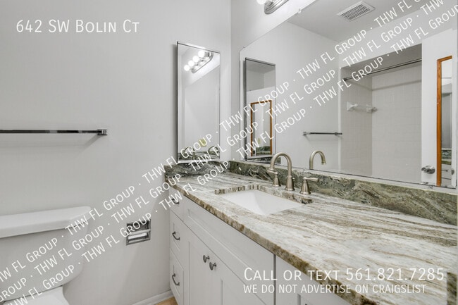 Building Photo - 642 SW Bolin Ct