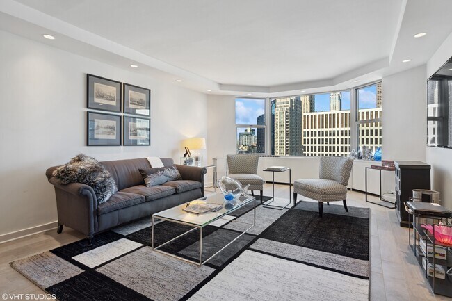 Building Photo - 535 N Michigan Ave