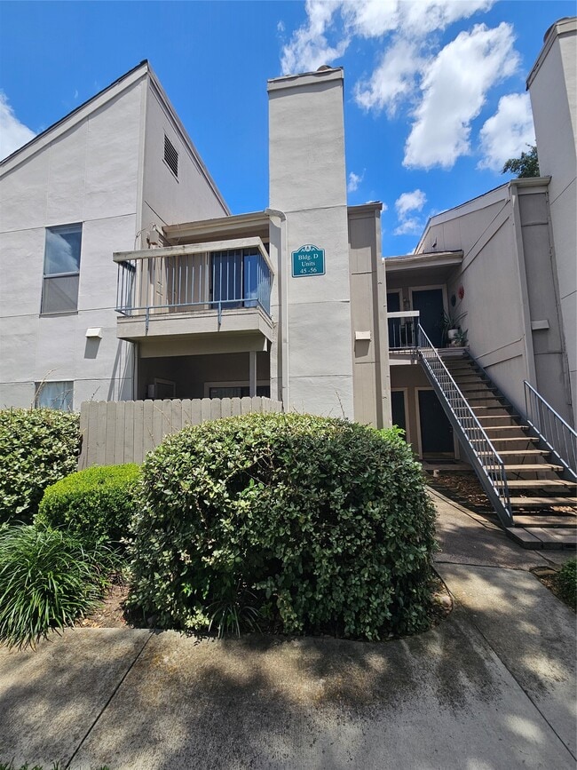 Building Photo - 7900 N Stadium Dr