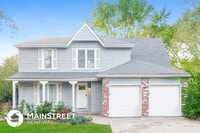 Building Photo - 14008 S Raintree Dr