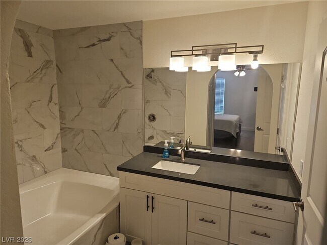 Building Photo - 2200 S Fort Apache Rd