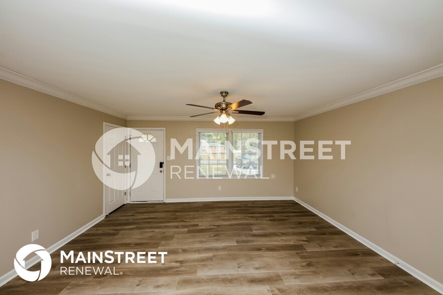 Building Photo - 3405 Ridgecrest Dr