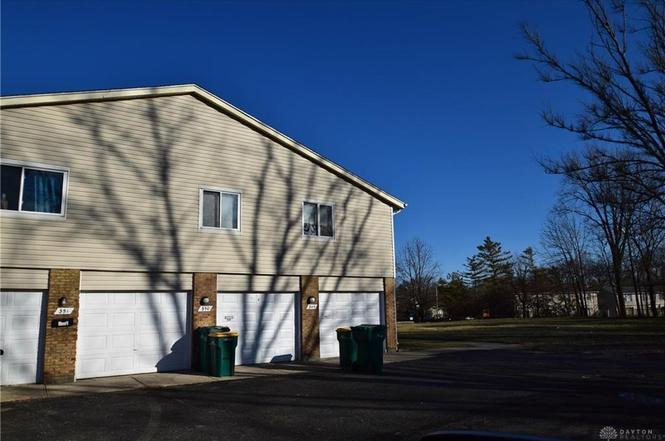 Exterior - 351 Chadwick Pl