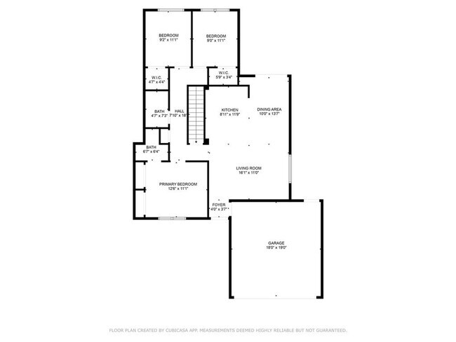 Building Photo - 1613 Barnwood Dr