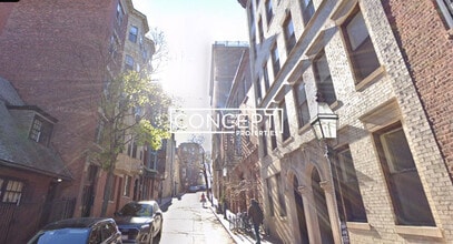 Building Photo - 44A Joy St