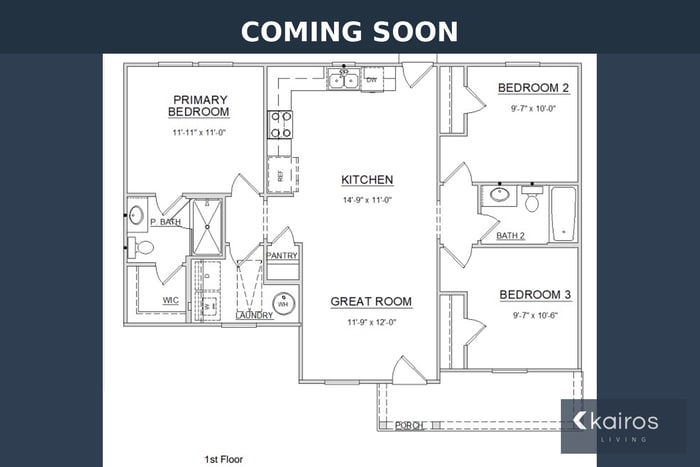 Building Photo - 122 Silver Maple Ln