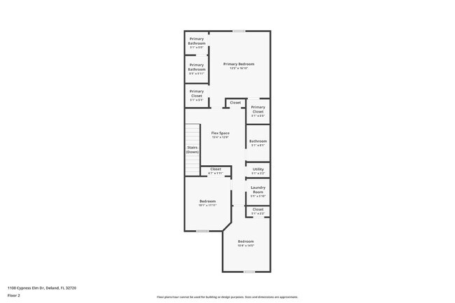 Building Photo - 1108 Elm Dr