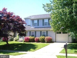 Building Photo - ABINGDON - OAKS OF HARFORD