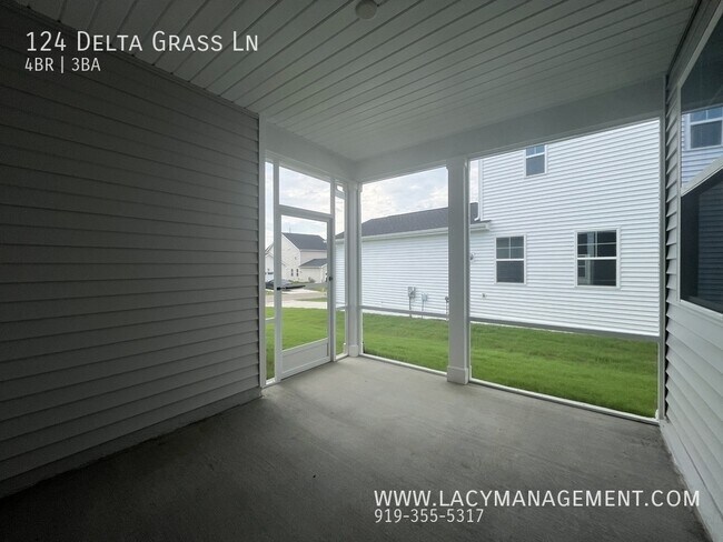 Building Photo - 124 Delta Grass Ln