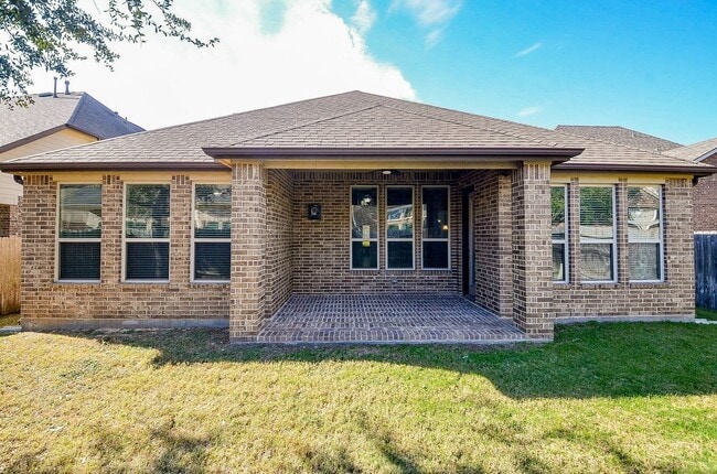 Building Photo - 4819 Addison Forest Trail