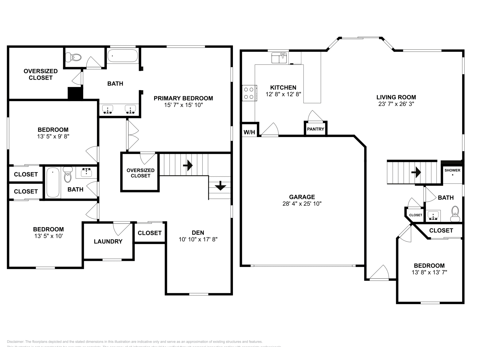 Building Photo - 2651 S 89th Ave