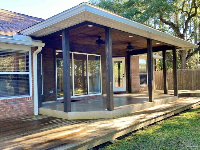 Building Photo - 1028 Arthur Ashe Ct