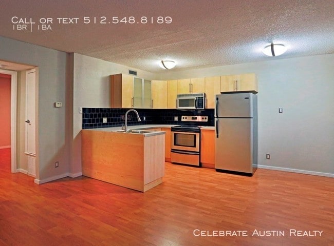 Building Photo - Hidden Gem 1 bed 1 bath