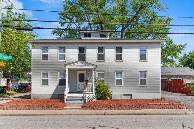 Building Photo - 28 S Beech St