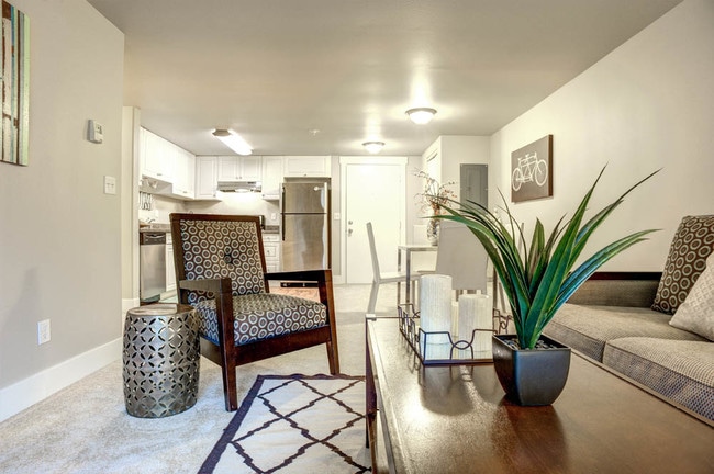 Interior Photo - LC Park Place Apartments