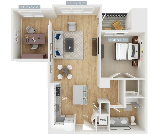 Building Photo - 861 Broadway-SI FL2-ID3931A