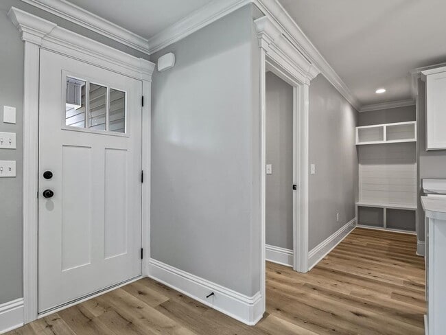 Building Photo - New 3-Bedroom Home Available Now