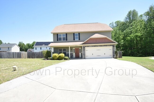 Building Photo - 8608 Matchpoint Ct