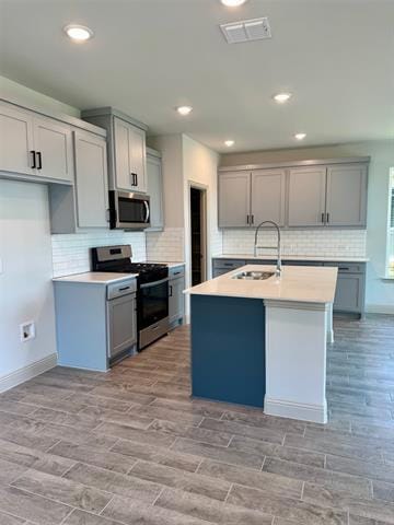 Building Photo - 3007 Camilli Cv