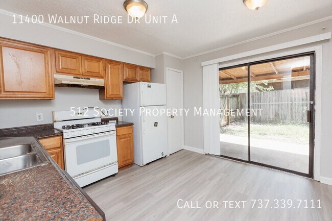 Building Photo - 11400 Walnut Ridge Dr