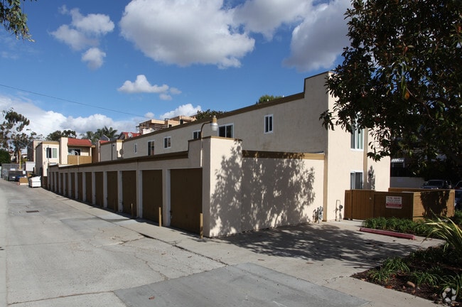 Building Photo - Cypress Terrace