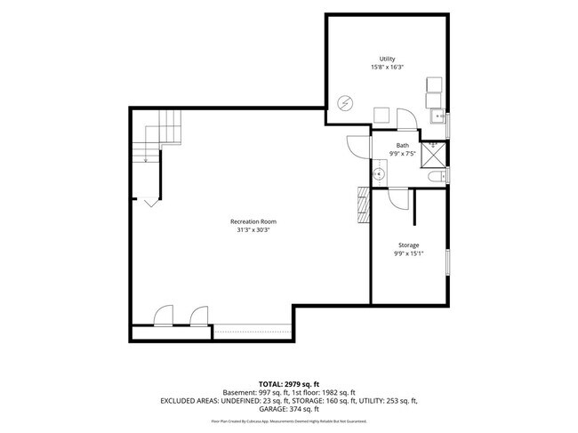 Building Photo - 662 Garfield Ave
