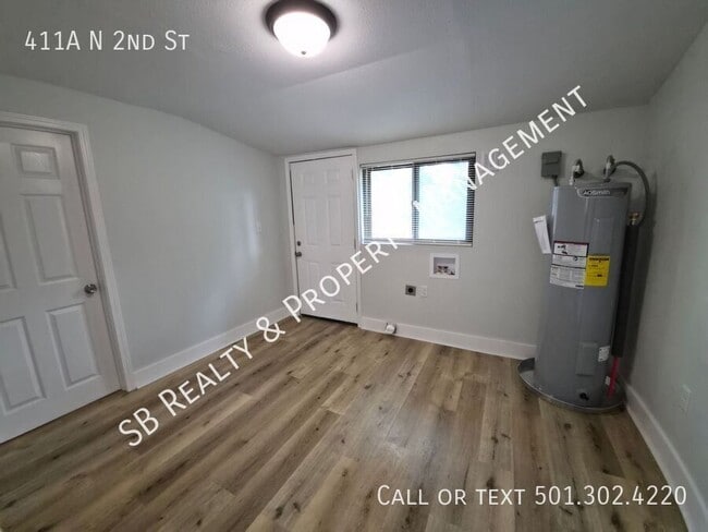 Building Photo - 411A N 2nd St-