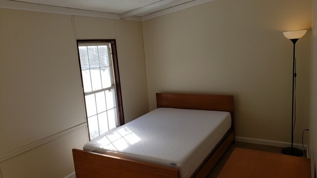 Bedroom - 140 Hoag Cross Rd