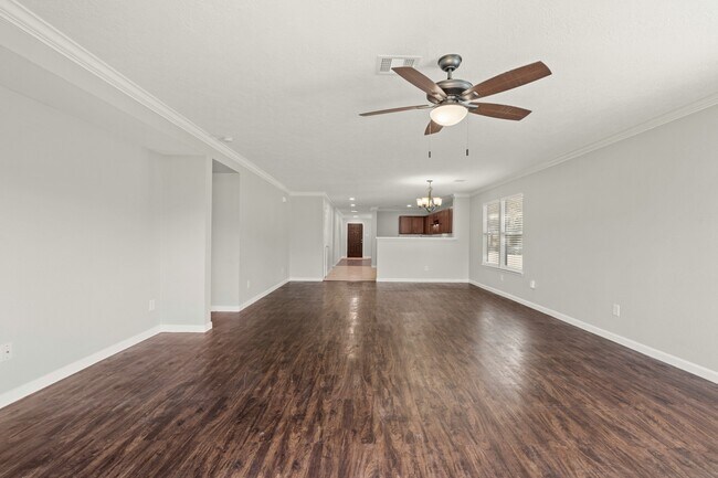 Building Photo - 15403 Harris Canyon Ln