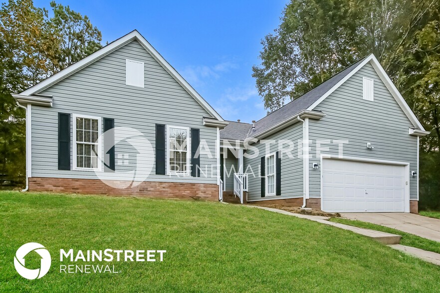 Building Photo - 3330 Crescent Knoll Dr