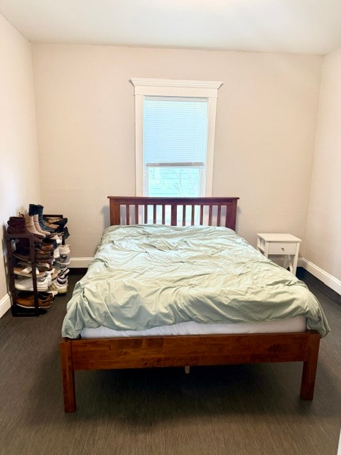 2nd Bedroom - 819 W Commercial St
