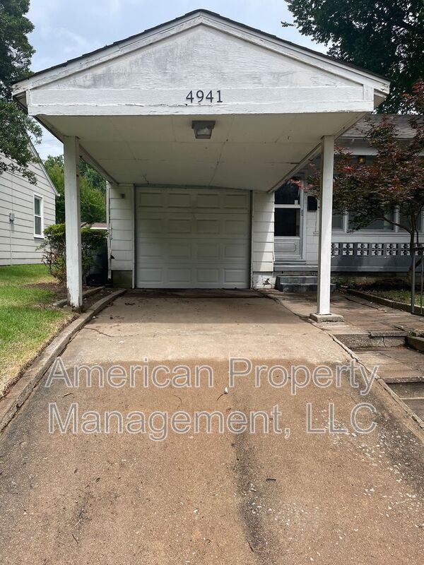 Building Photo - 4941 S Detroit Ave