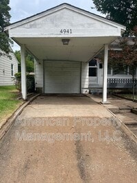 Building Photo - 4941 S Detroit Ave